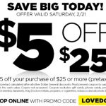 Dollar General Digital Coupons