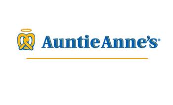 Auntie Anne's