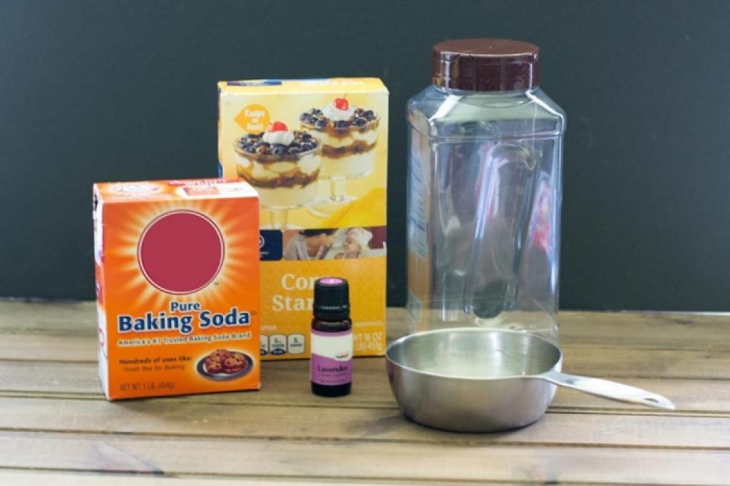 BakingSoda Baking Soda