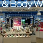 Bath and Body Works