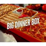 Big Dinner Box