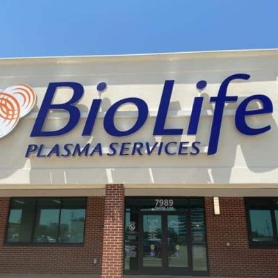 Biolife Plasma