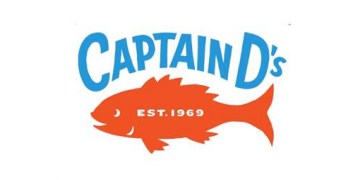 Captain D’s