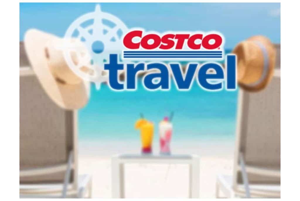 Costco Travel