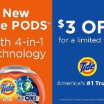 tide coupons