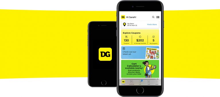 DG Ddigital coupons DG Ddigital coupons