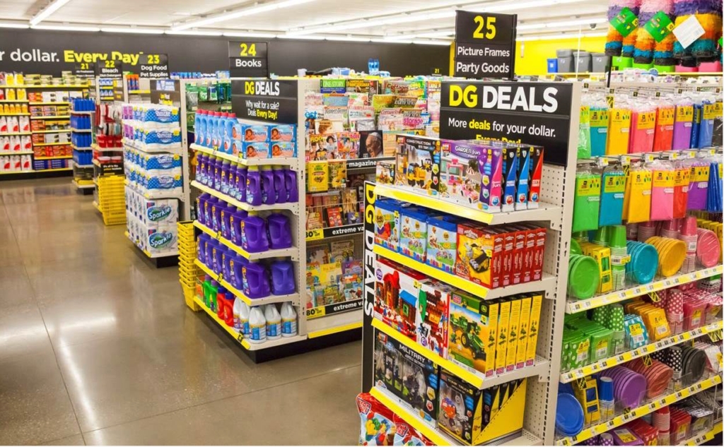 DG deals