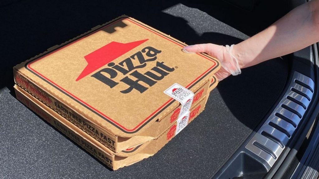 Delivery Cost Delivery Cost