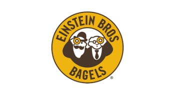 Einstein Bros Bagels