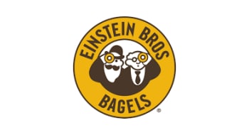 Einstein Bros Bagels 