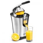 Electric Citrus Juicer