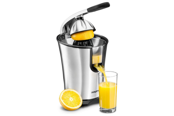 Electric Citrus Juicer