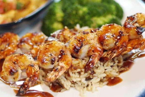 Red Lobster Lunch Specials