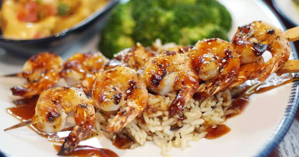 Red Lobster Lunch Specials
