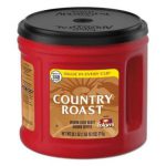 Folgers Country Roast Ground Coffee