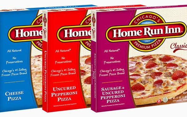 Home Run Inn Pizza