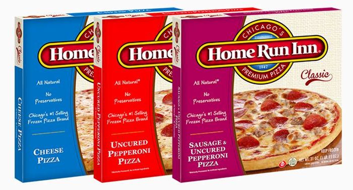 Home Run Inn Pizza