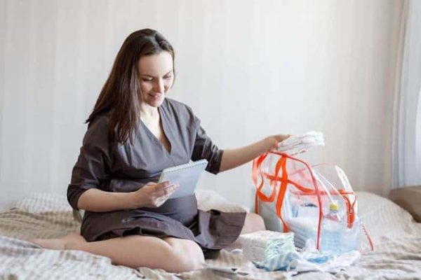 What You Should Know About Diapers in the Hospital