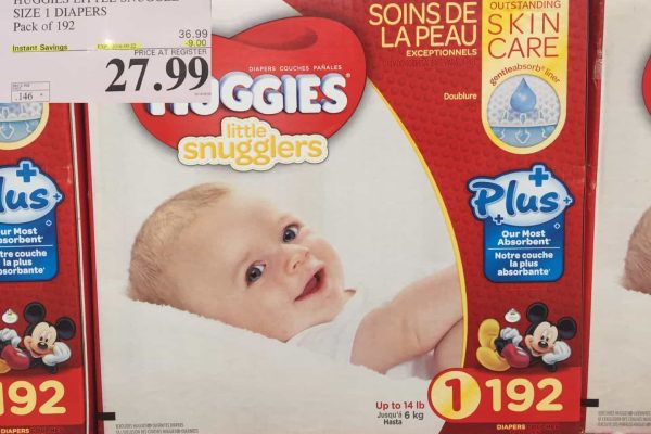 Best Coupon App For Diapers