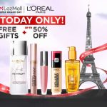 Loreal Paris