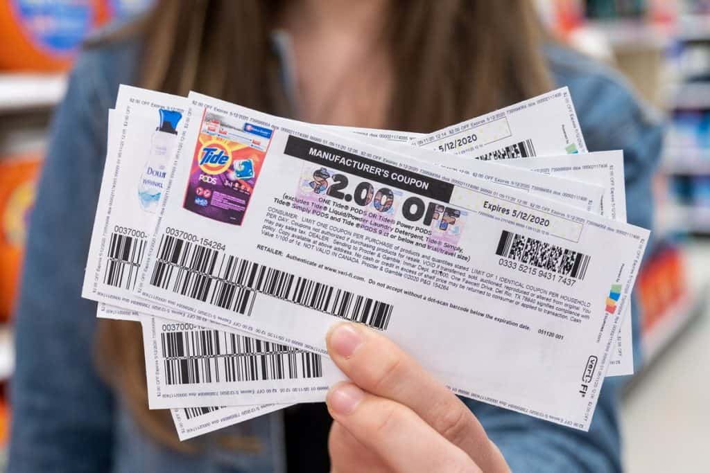 Manufactured Coupons Manufactured-Coupons