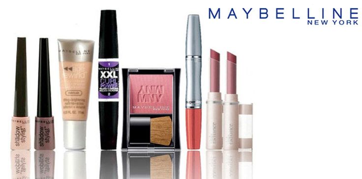 Maybelline