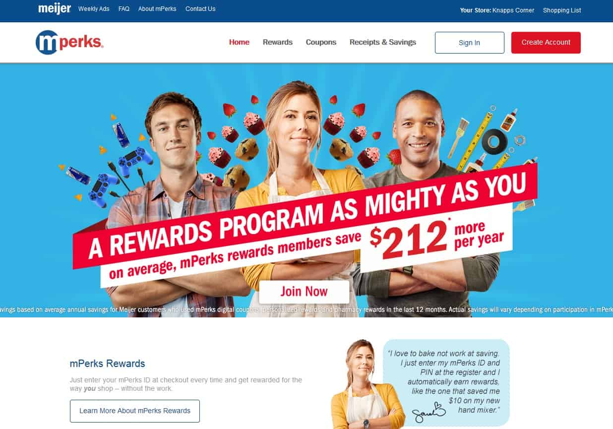 Meijer