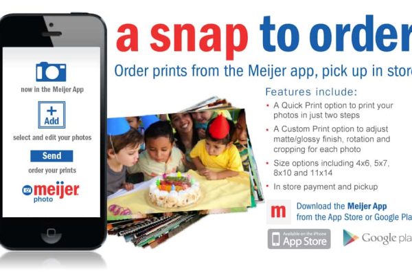 Meijer mPerks Offer Code And Home Delivery