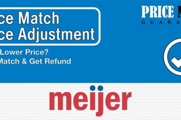 Coupon Policy For Meijer