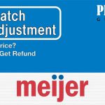 Meijer price