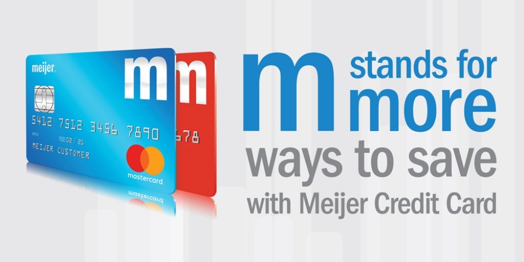 MeijerCreditCard Meijer Credit Card