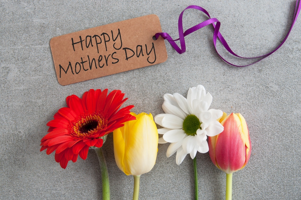 Mother’s Day