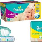 Pampers