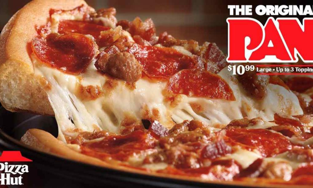 Pizza-Hut