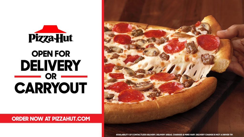 Pizza Hut Near me Pizza Hut Near me