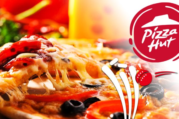 Pizza Hut Rewards