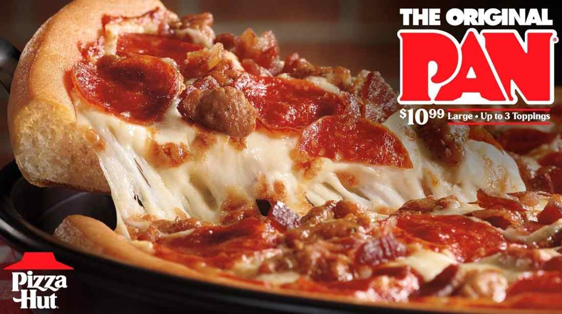 Pizza-Hut