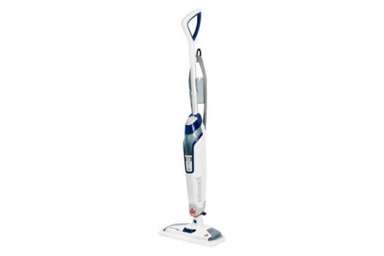PowerFresh Deluxe Steam Mop