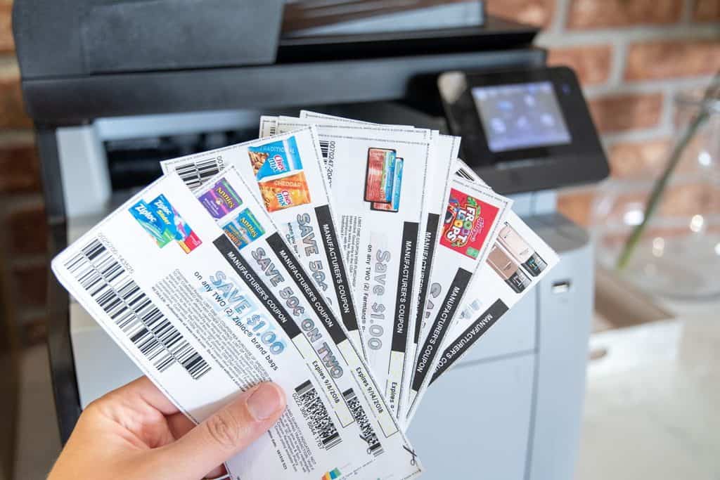 Print Printable Coupons