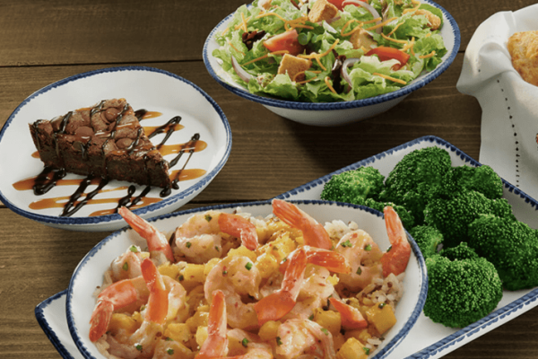 Red Lobster Dinner And Birthday Menu Prices