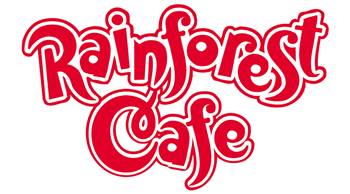 Rainforest Cafe
