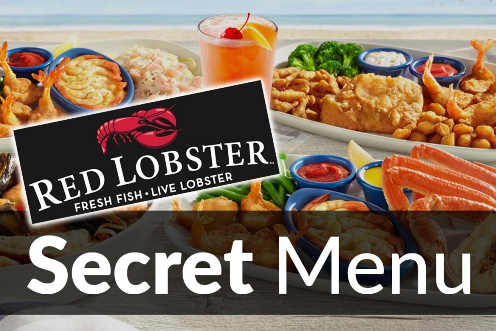Red Lobster Specials Red Lobster Specials