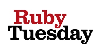 Ruby Tuesday