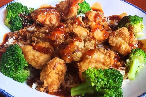 Red Lobster Weekly Lunch Specials