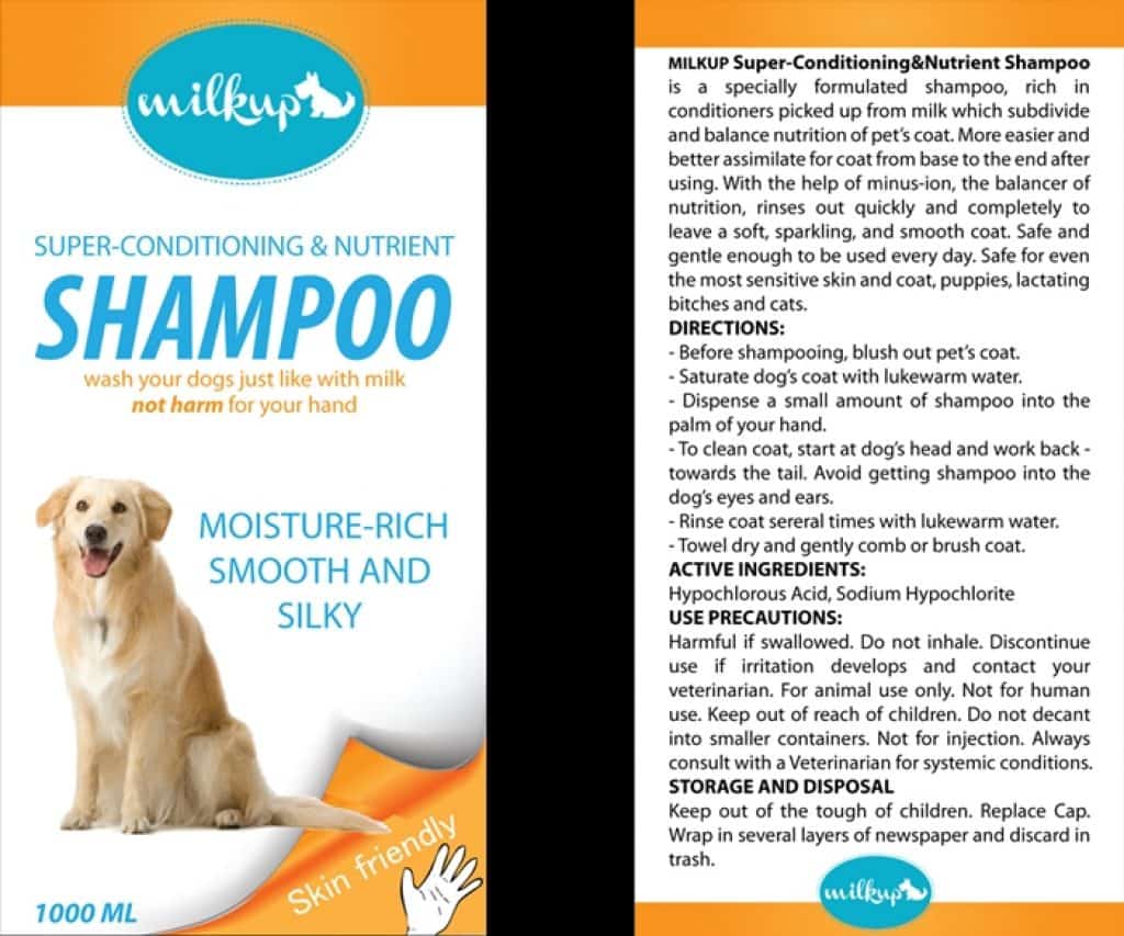 Shampoo Shampoo