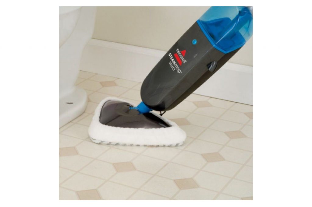 team Mop Select Floor Cleaner