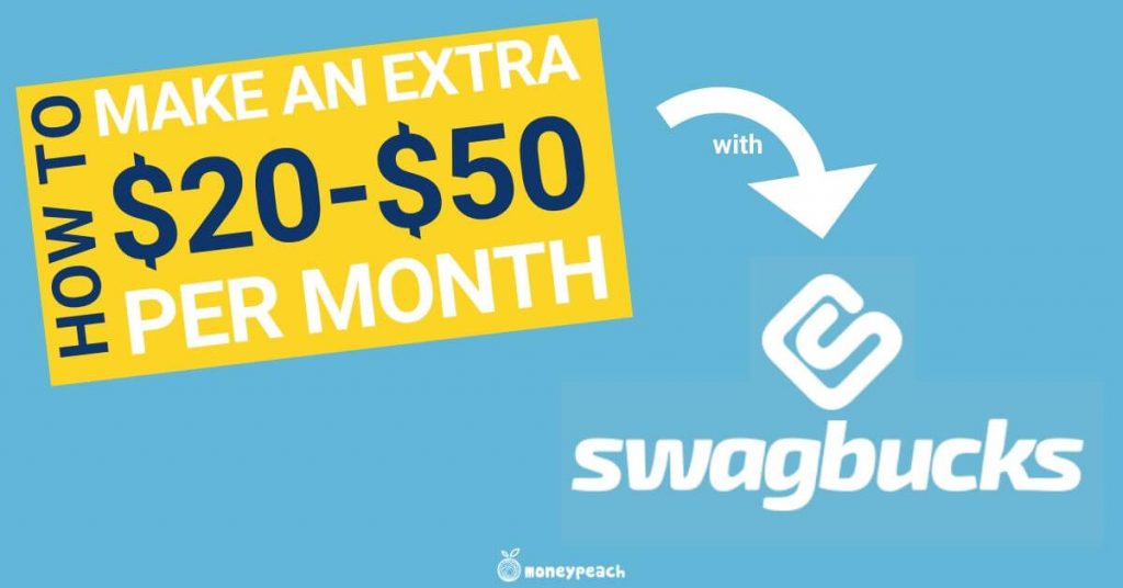 Swagbucks 1 Swagbucks