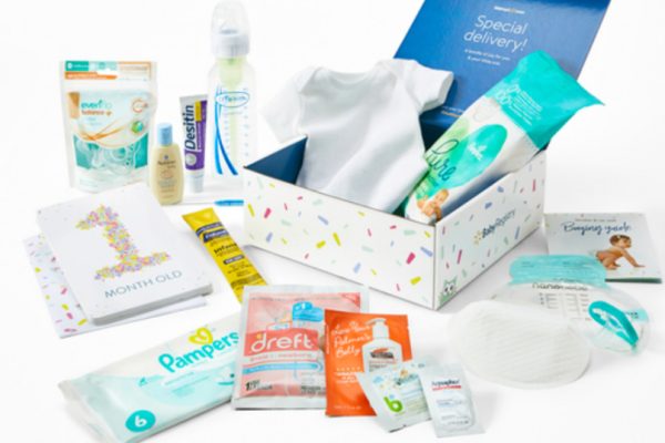 Baby Coupons And Samples