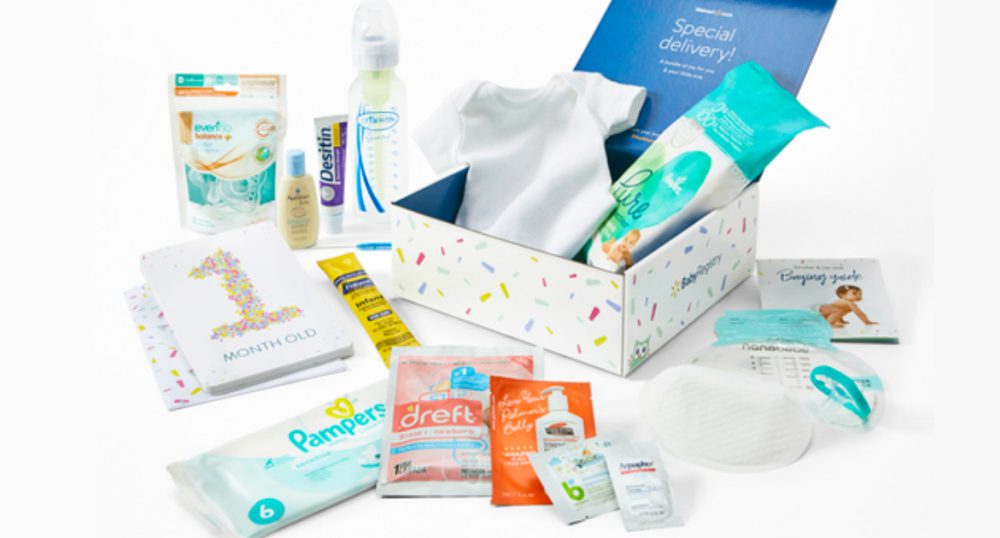 free diaper sample