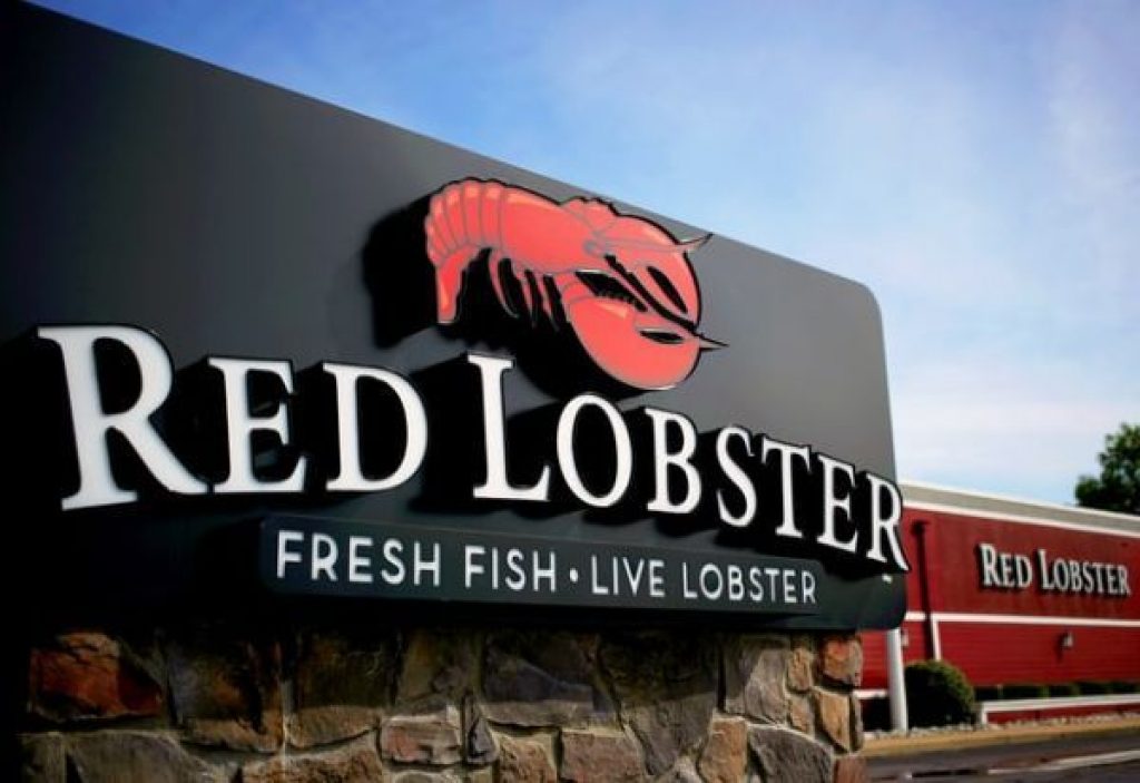 What Time Does Red Lobster Close What time does Red Lobster Close